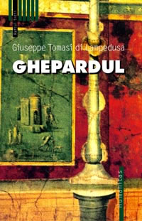 Ghepardul de Giuseppe Tomasi di Lampedusa