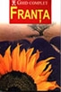 Ghid complet franta (cuprinde hartile originale in limba engleza) de