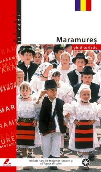 Ghid turistic maramures de 