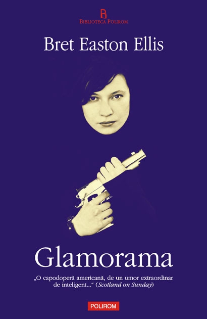 Glamorama de Bret Easton Ellis