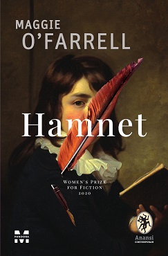 Hamnet de Maggie O`Farell