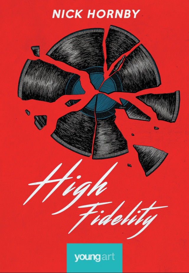 High Fidelity de Nick Hornby