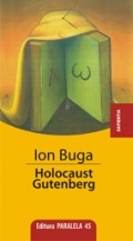 Holocaust gutenberg de Ion Buga