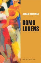 Homo ludens de Johan Huizinga