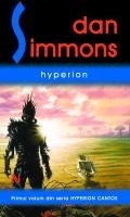 Hyperion de Dan Simmons