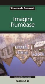 Imagini frumoase de Simone de Beauvoir