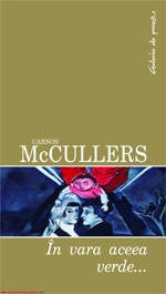In vara aceea verde... de Carson McCullers
