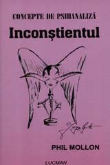 Inconstientul de Phil Mollon