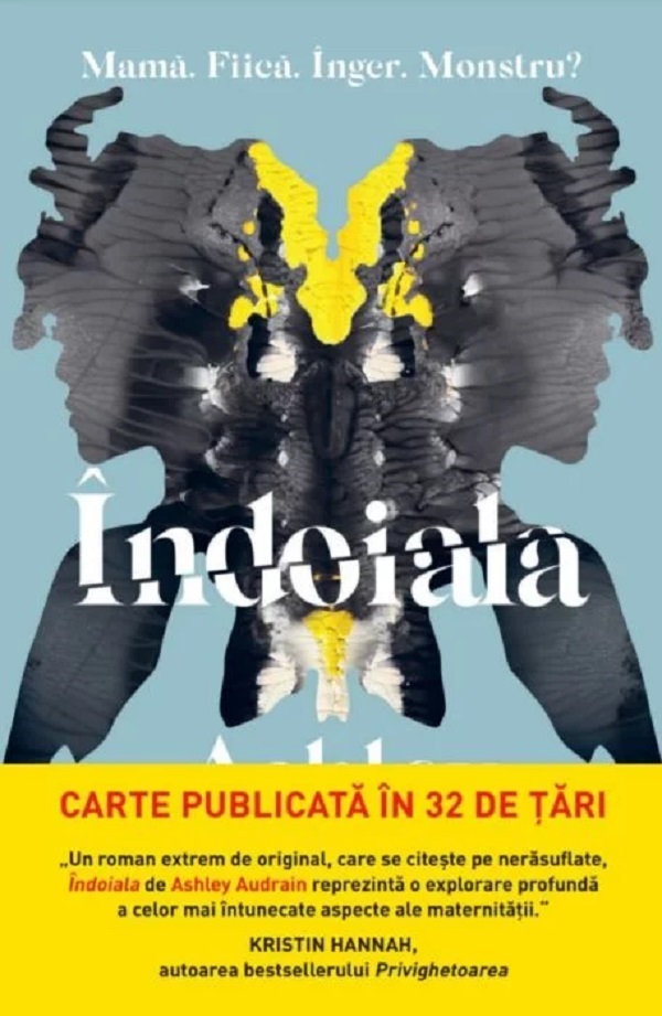 Îndoiala de Ashley Audrain