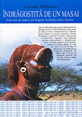 Indragostita de un masai de Corinne Hofmann