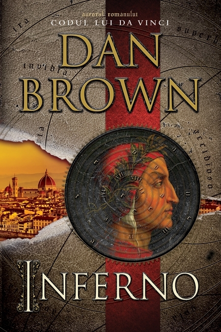 Inferno de Dan Brown