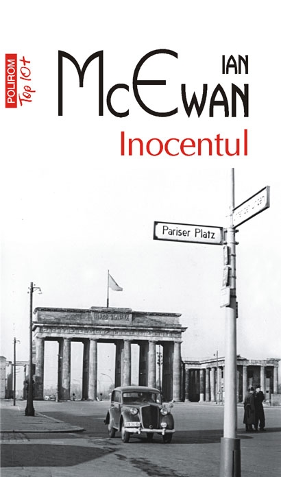 Inocentul de Ian McEwan