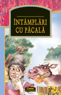 Intamplari cu pacala de 