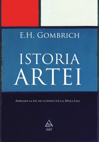 Istoria artei de E.H. Gombrich