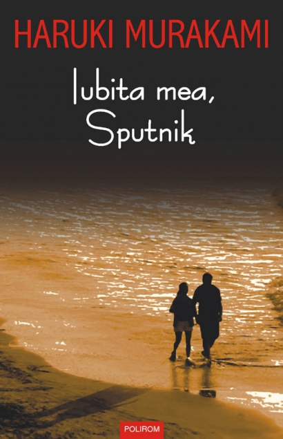 Iubita mea, Sputnik de Haruki Murakami
