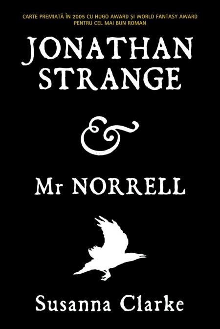 Jonathan strange & mr norrell de Susanna Clarke