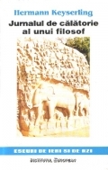 Jurnalul de calatorie al unui filosof [i] de Hermann Keyserling
