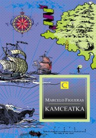 Kamceatka de Marcelo Figueras