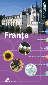 Key guide franta de 