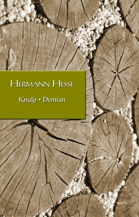 Knulp / demian de Hermann Hesse
