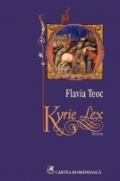 Kyrie lex de Flavia Teoc