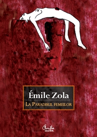 La Paradisul femeilor de Emile Zola