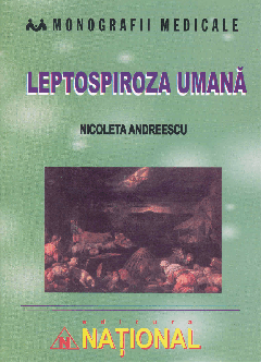 Leptospiroza umana - o infectie grava care se aseamana cu multe afectiuni de Nicoleta Andreescu