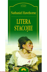 Litera stacojie de Nathaniel Hawthorne