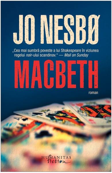 Macbeth de Jo Nesbo