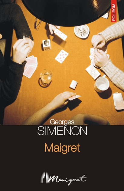 Maigret de Georges Simenon
