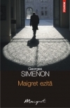 Maigret ezita de Georges Simenon