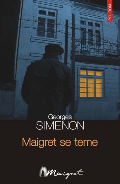 Maigret se teme de Georges Simenon