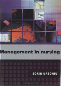 Management in nursing de Sorin Ursoniu