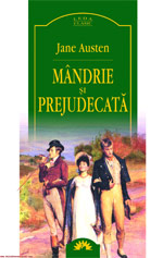 Recenzie Mandrie si prejudecata scrisa de 