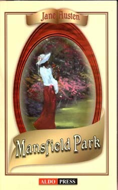 Mansfield Park de Jane Austen