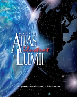 Marele atlas ilustrat al lumii de