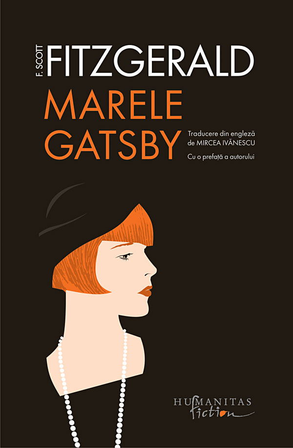 Marele Gatsby de Francis Scott Fitzgerald