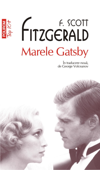 Marele gatsby de Francis Scott Fitzgerald