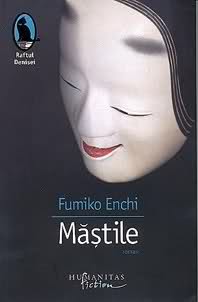 Mastile de Fumiko Enchi