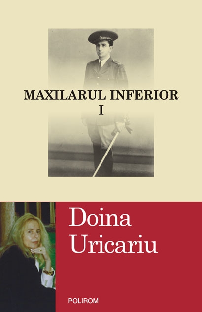 Maxilarul inferior (2 vol.) de Doina Uricariu