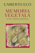 Memoria vegetala de Umberto Eco
