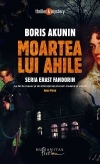 Moartea lui ahile de Boris Akunin