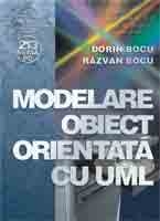 Modelare obiect orientata cu uml de Dorin Bocu, Razvan Bocu