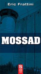 Mossad de Eric Frattini