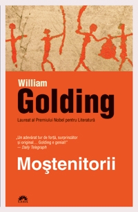 Mostenitorii de William Golding