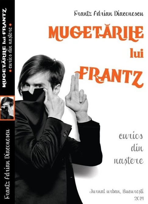 Recenzie Mugetarile lui Frantz scrisa de 