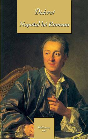 Nepotul lui Rameau de Denis Diderot
