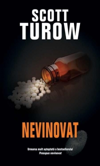 Nevinovat de Scott Turow