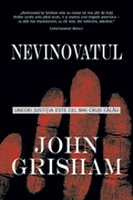 Nevinovatul de John Grisham