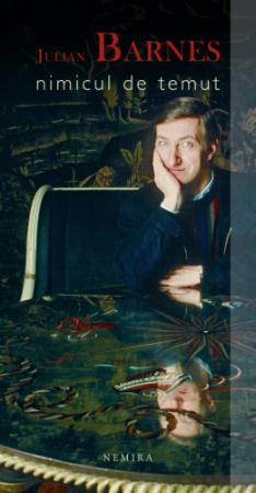 Nimicul de temut de Julian Barnes